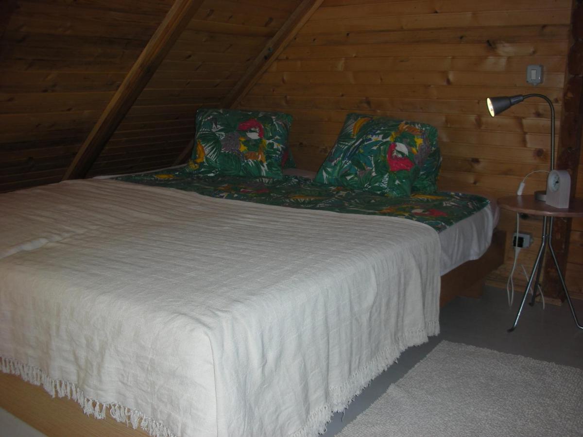Da Pionzett Villa Gorzegno Luaran gambar