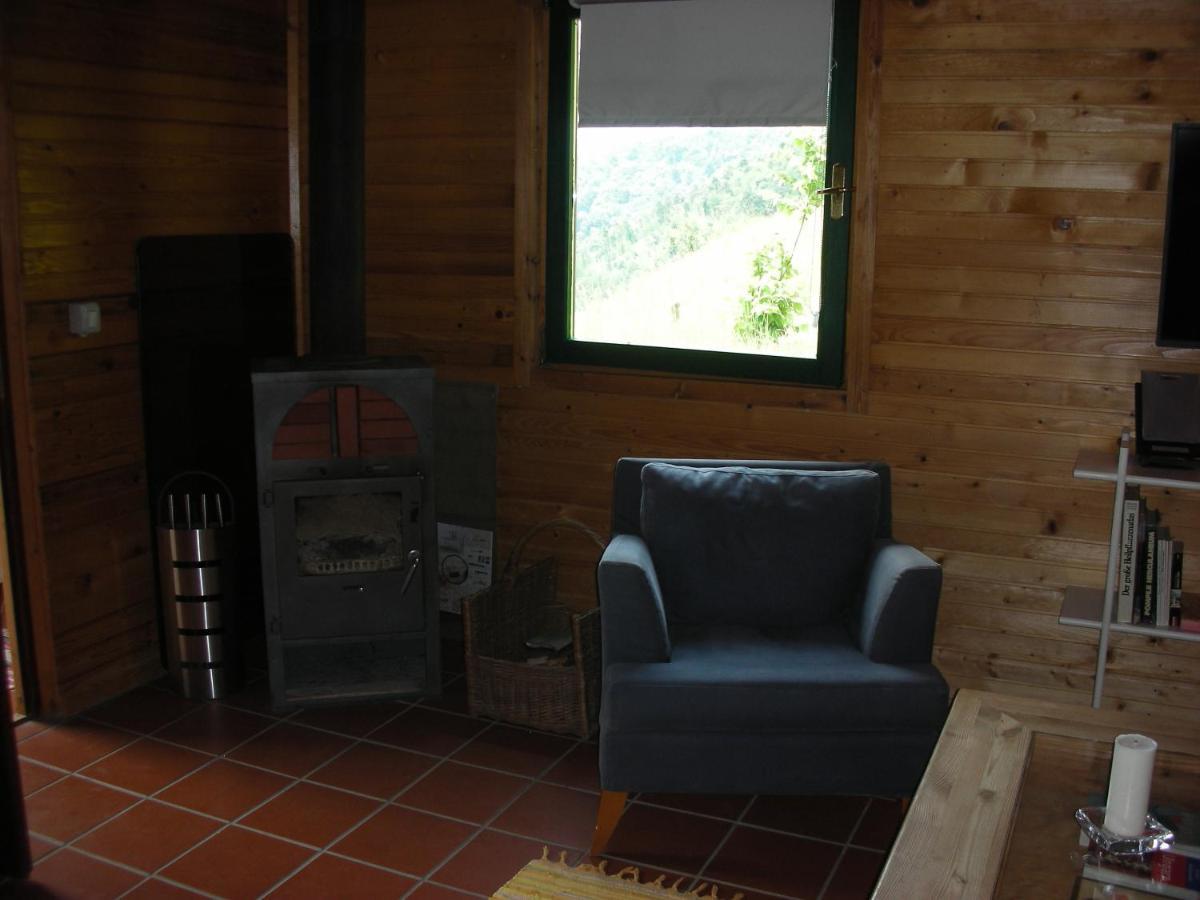 Da Pionzett Villa Gorzegno Luaran gambar