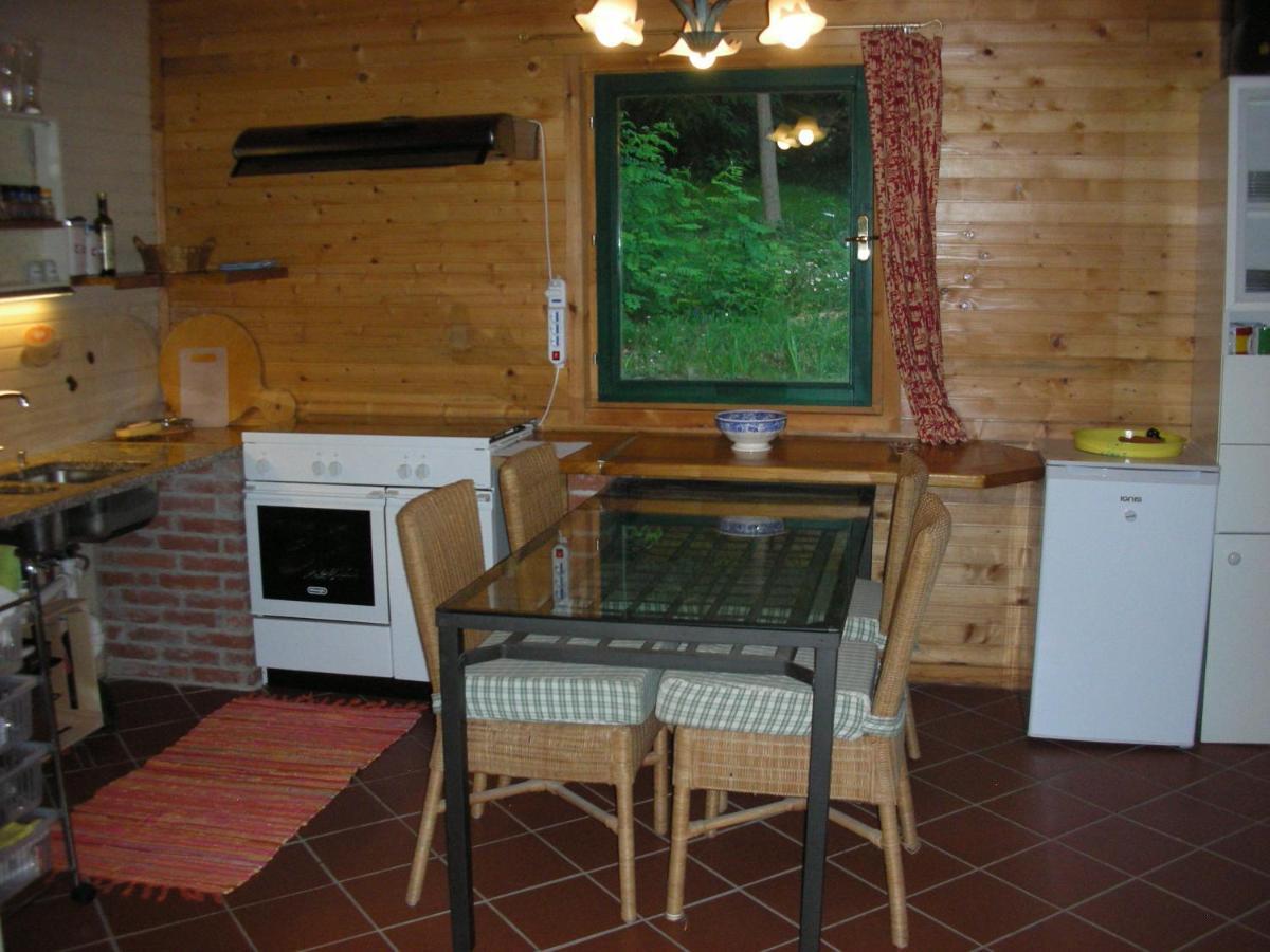 Da Pionzett Villa Gorzegno Luaran gambar